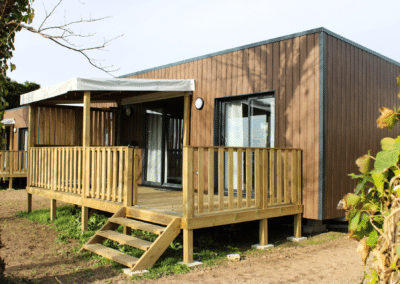 mobil-home