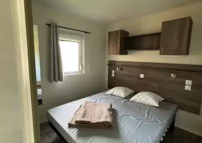 Camping de saint-cado, proche Quiberon à Belz dans le Morbihan