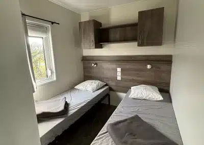 Camping de saint-cado, proche Quiberon à Belz dans le Morbihan