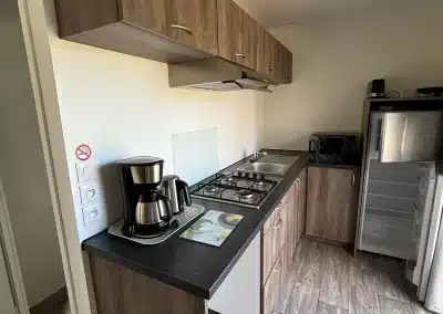 Camping de saint-cado, proche Quiberon à Belz dans le Morbihan