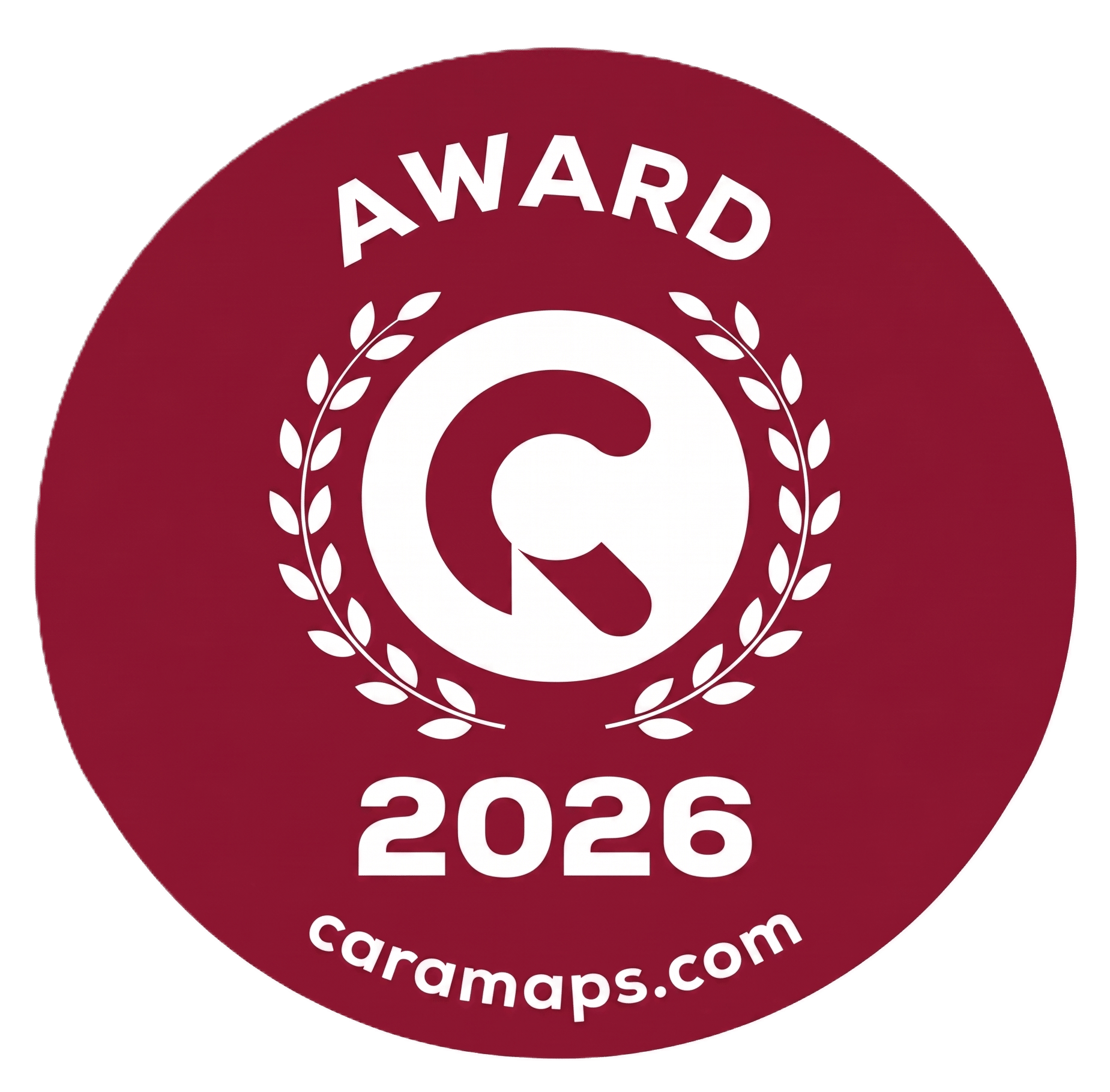 Votre camping de ST Cado récompensé par caramaps awards 2026